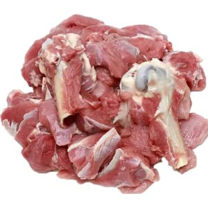 Mutton Meat