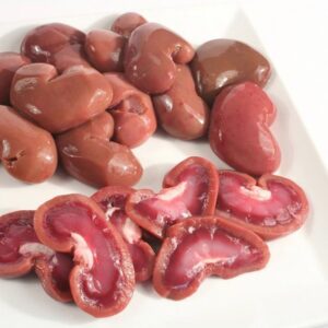 Mutton Kidney