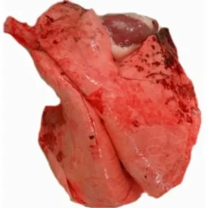 Mutton Lungs