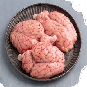 Mutton Brain