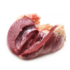 Beef Heart