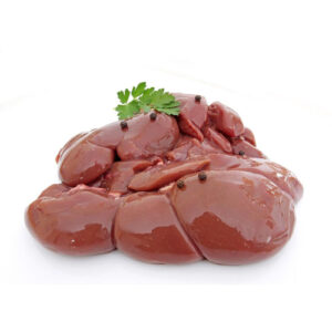 Beef Kidney